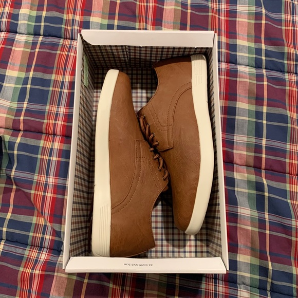 Ben Sherman Extreme confort shoes main image 4